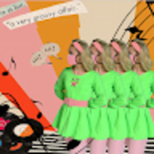 Meet your Posher, Jordan